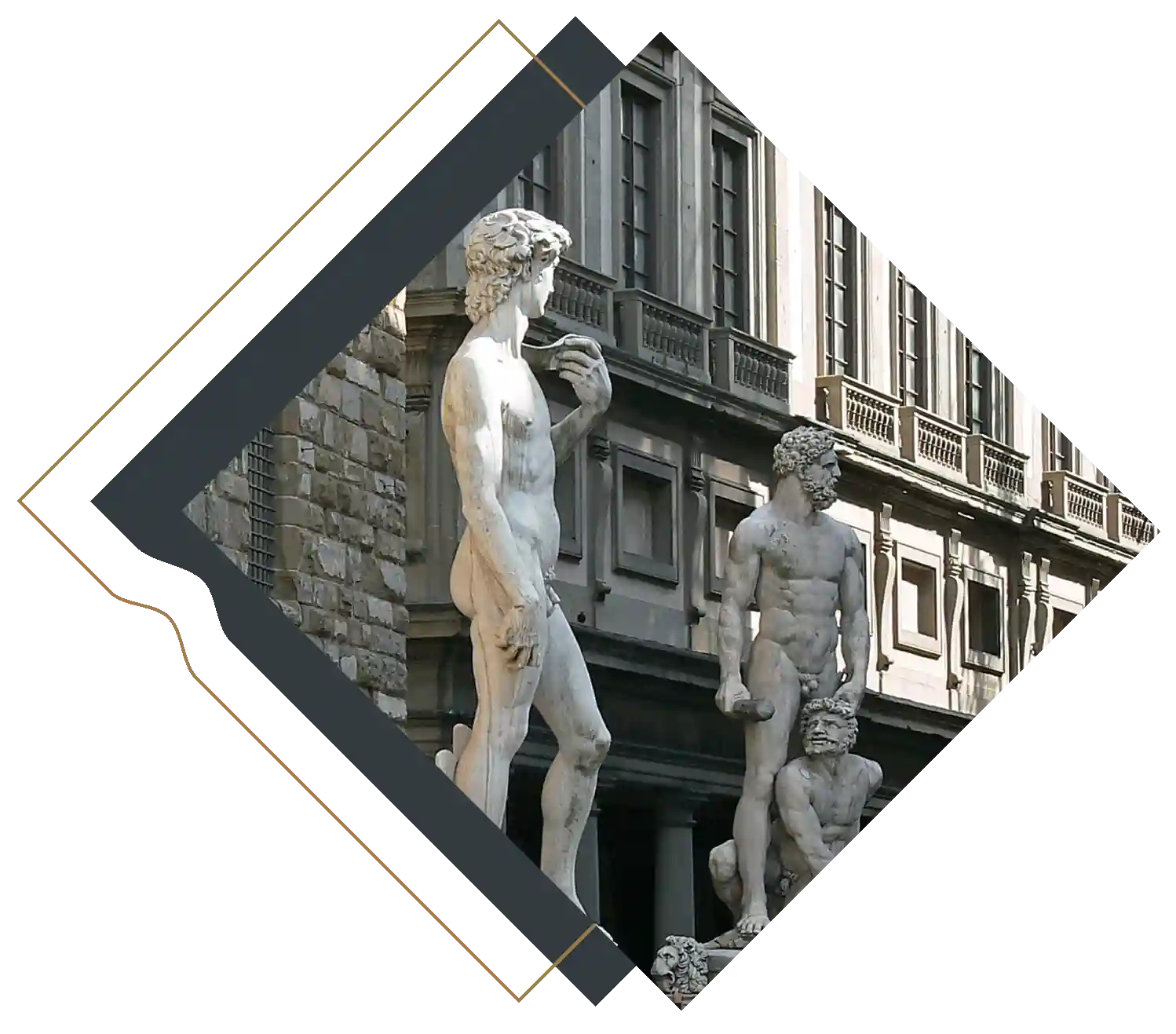 Qué ver en Florencia además de la Galería de los Uffizi